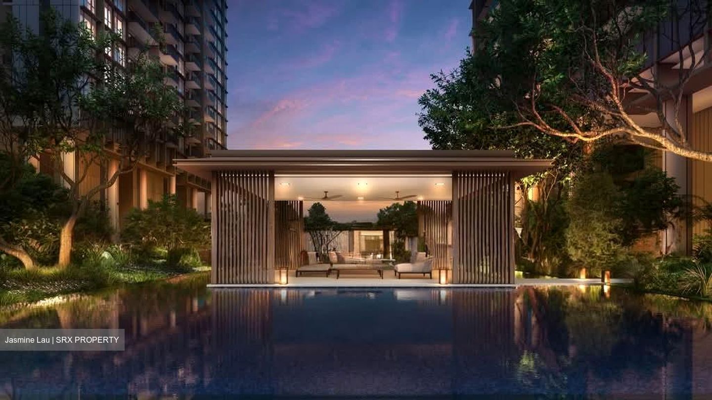 Pine Grove (D21), Condominium #599547541